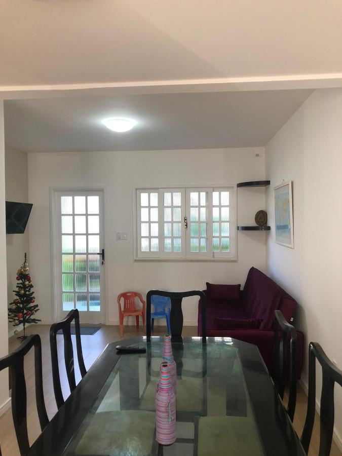Casa Vilage 80M2, 2/4, 100M Da Praia Com Piscina Salvador Ngoại thất bức ảnh