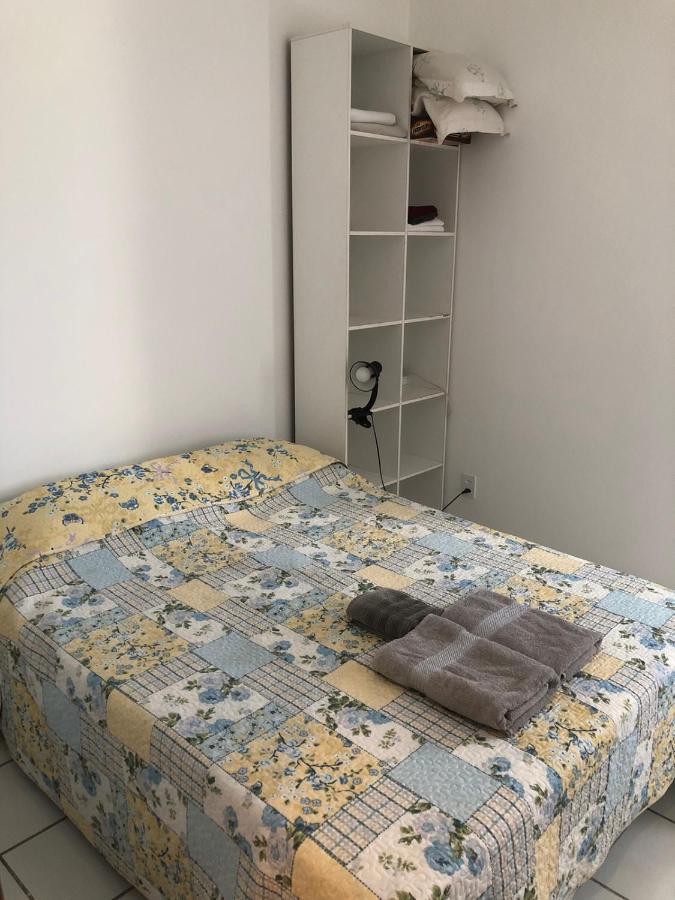 Casa Vilage 80M2, 2/4, 100M Da Praia Com Piscina Salvador Ngoại thất bức ảnh
