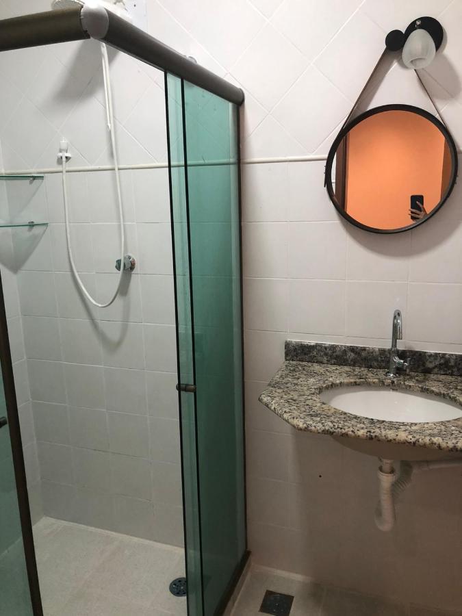 Casa Vilage 80M2, 2/4, 100M Da Praia Com Piscina Salvador Ngoại thất bức ảnh