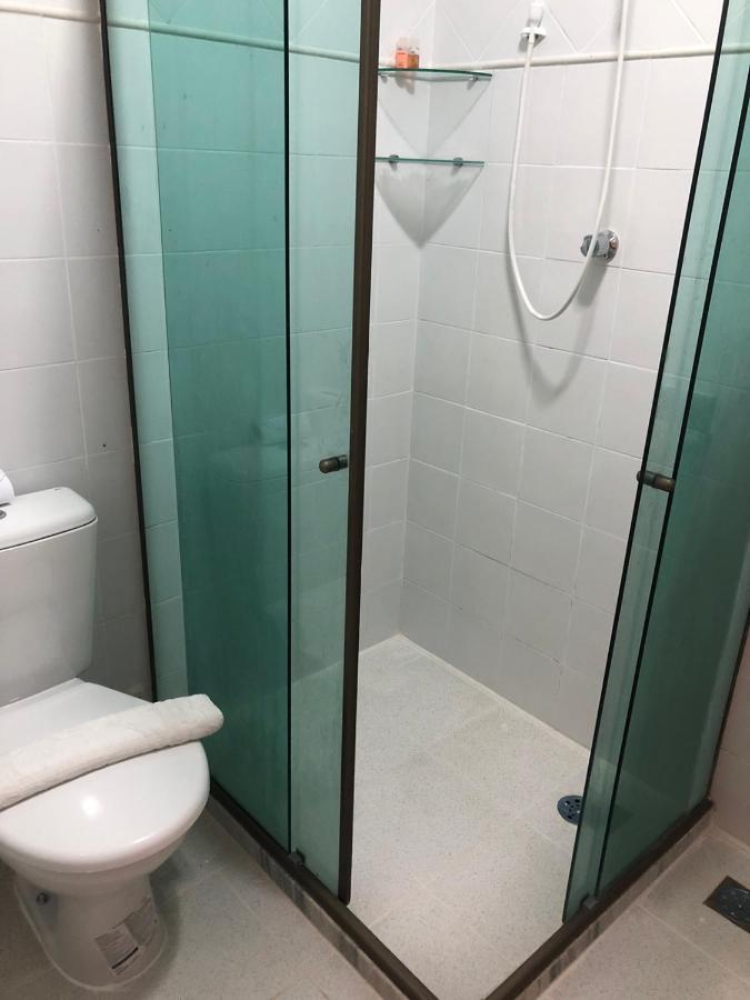 Casa Vilage 80M2, 2/4, 100M Da Praia Com Piscina Salvador Ngoại thất bức ảnh